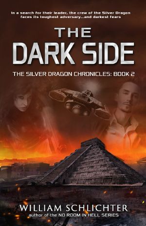 [The Silver Dragon Chronicles 02] • The Dark Side